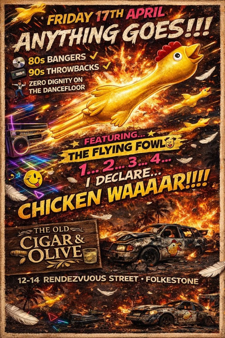 anything goes poster 768x1152