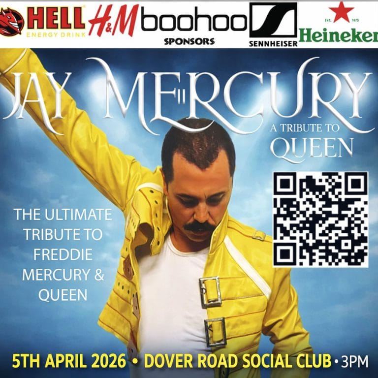 jay mercury dover road social clu folkestone music town 768x768