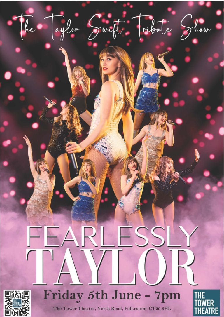 taylor poster 768x1086