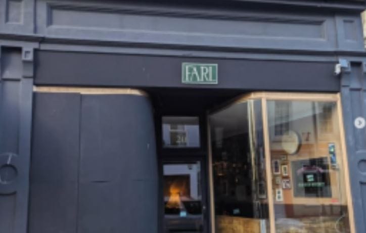 Farl Folkestone Music Town 1