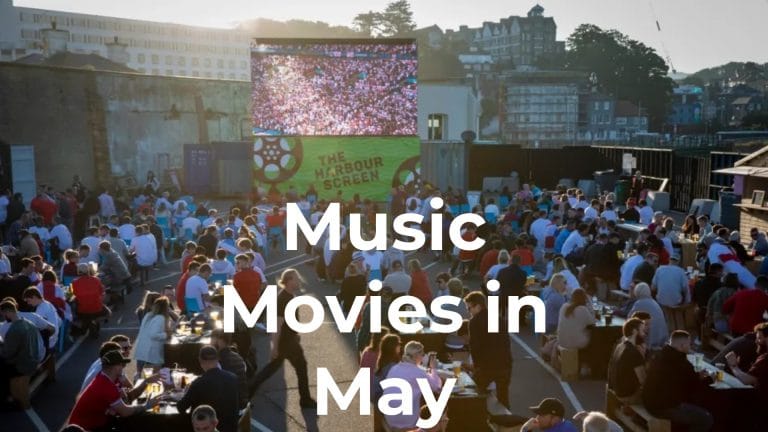 Music Movies in May Harbour Arm Folkestone Music Town 2 768x432