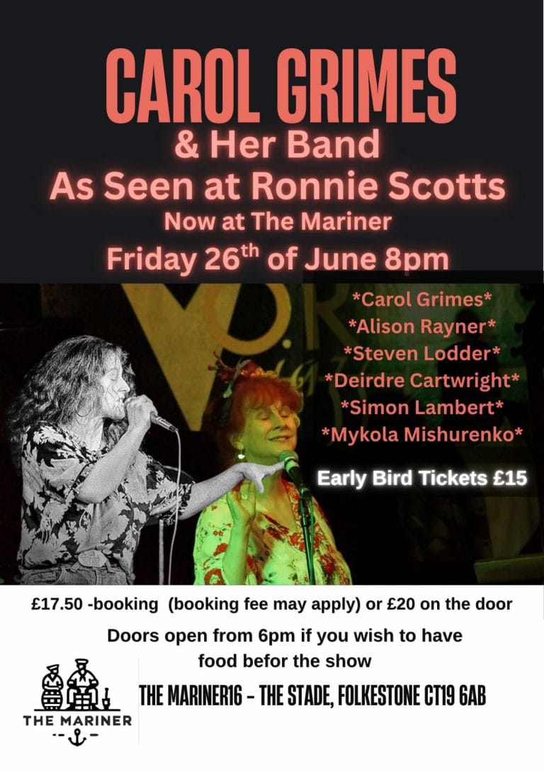 Music in May festival A533 768x1089