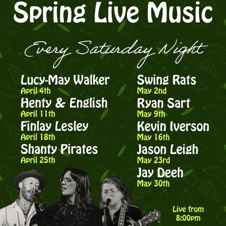 Nailbox Poster 768x768