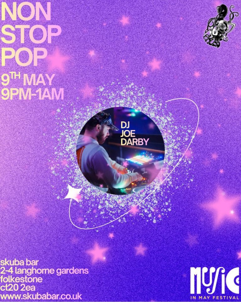 Non Stop Pop 1 768x960