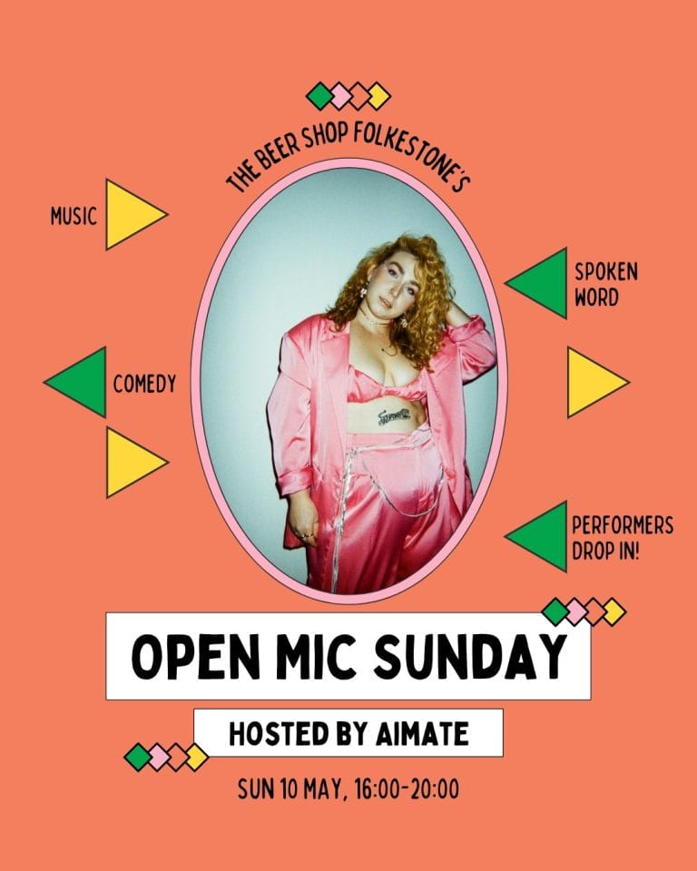 Open Mic May 768x960