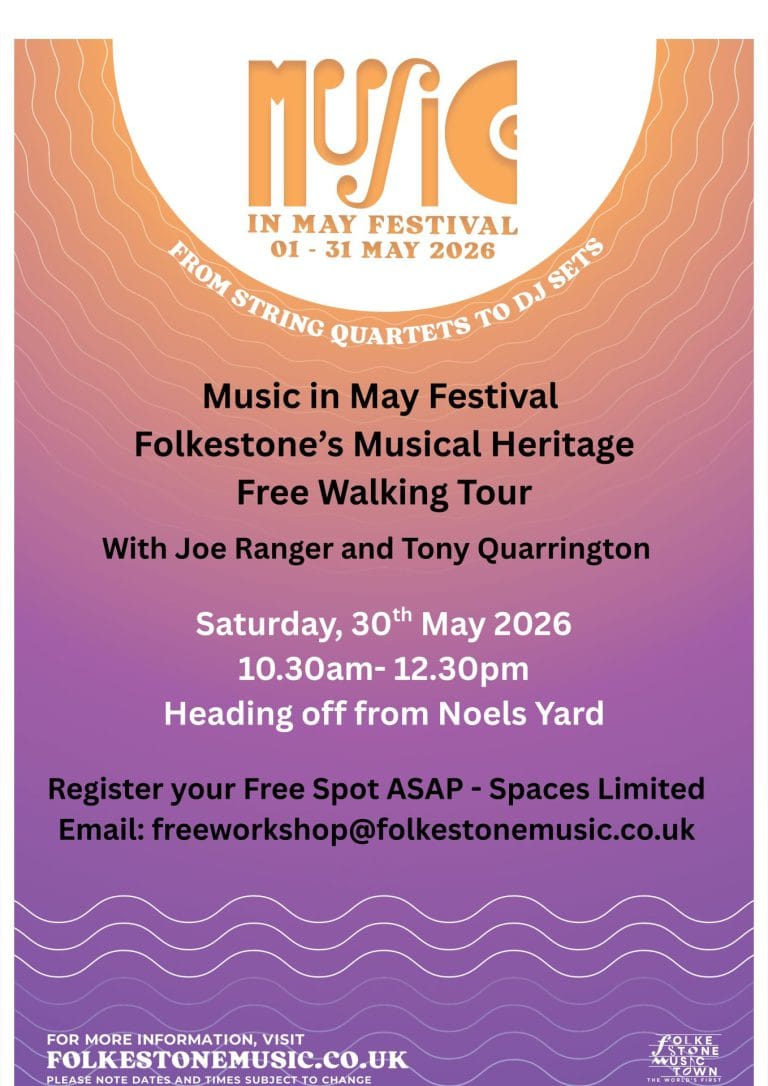 Free Walking Tour 30th May 768x1086