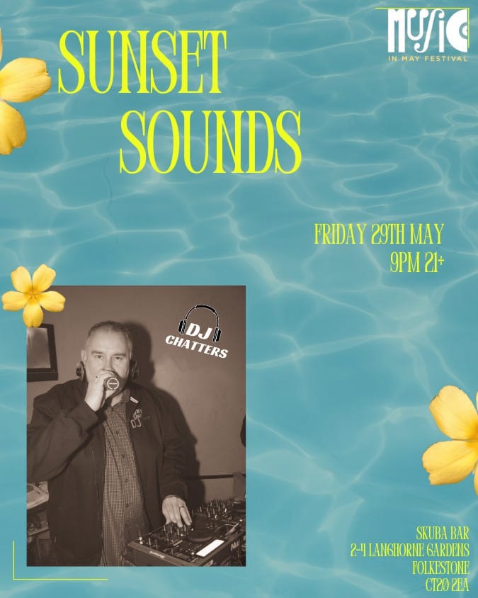 Sunset Sounds Insta 2