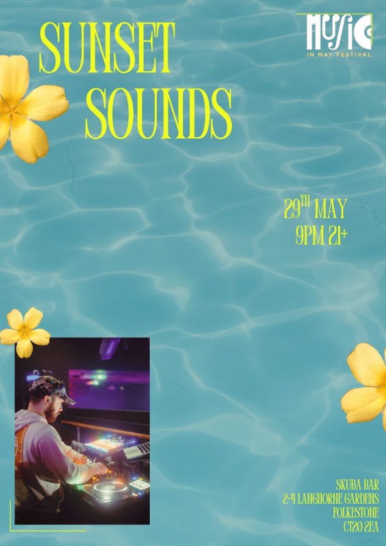 Sunset Sounds Insta A4 1 768x1086