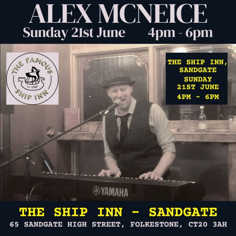 ALEX GIG SQUARE Ship 210626 768x768
