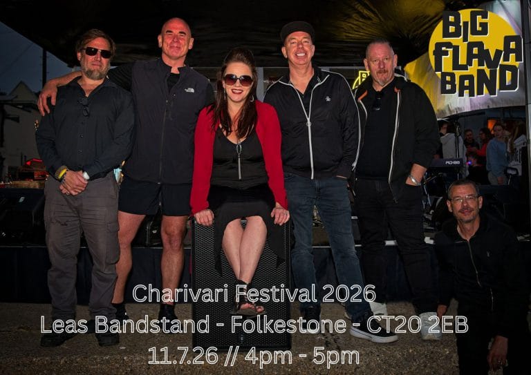 Charivari Festival 2026 768x543