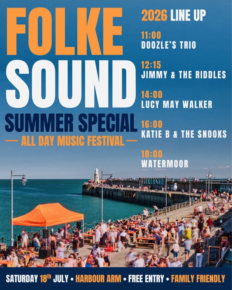Folkesound July 18th 768x960