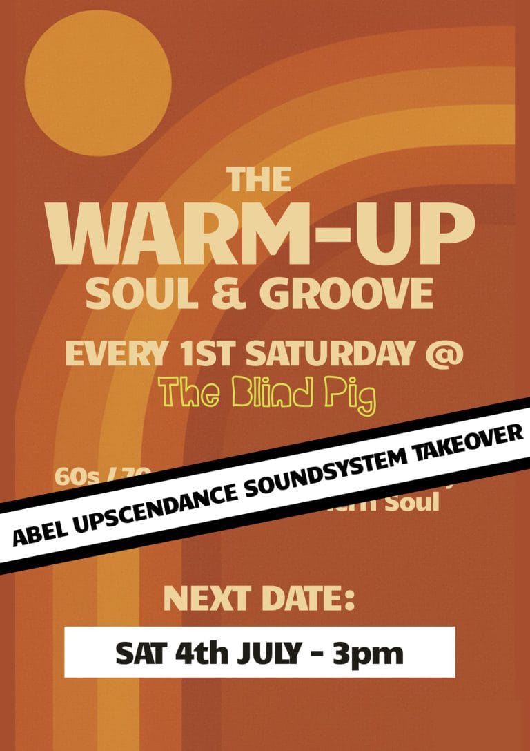 Warm Up July ABEL 768x1087