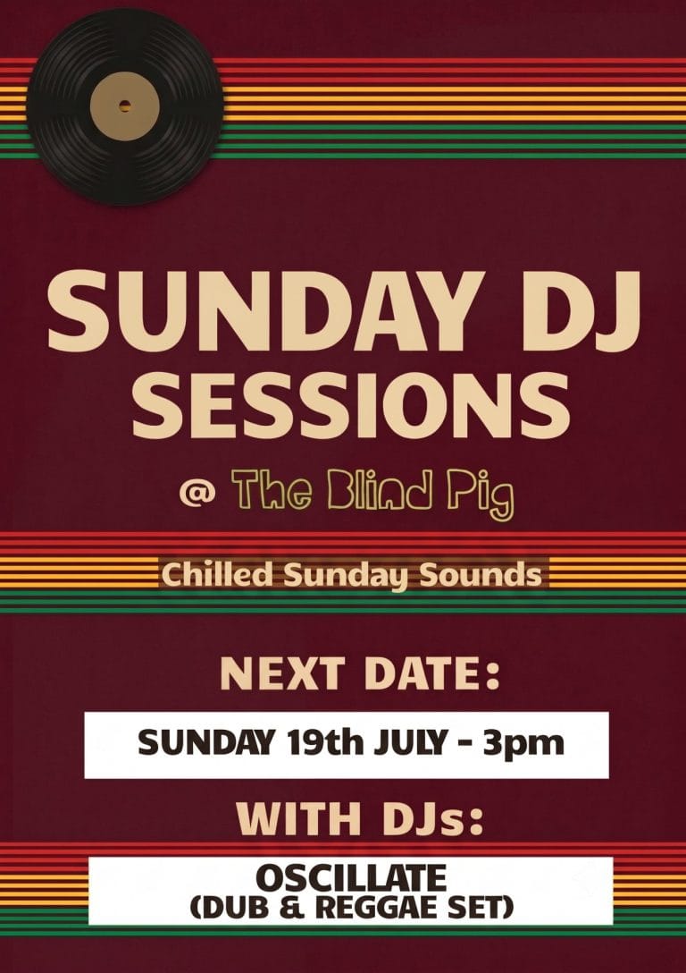 Sunday DJ Sessions Oscillate JULY 768x1088