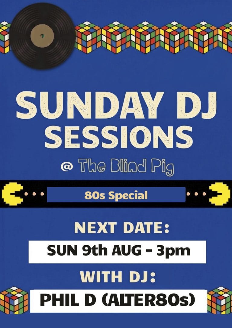 Sunday DJ Sessions Phil D AUG 768x1087