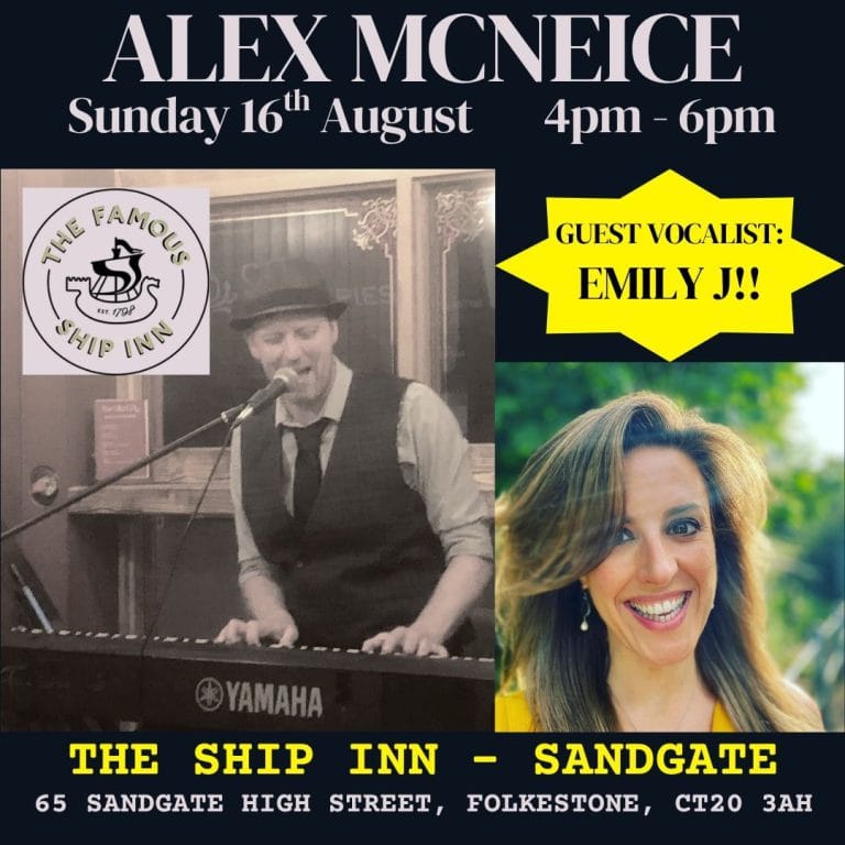 ALEX GIG SQUARE Ship 160826 768x768