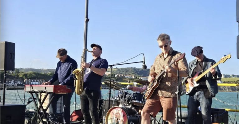 BrandNewBag harbourArm FolkestoneMusicTown 150826 768x401