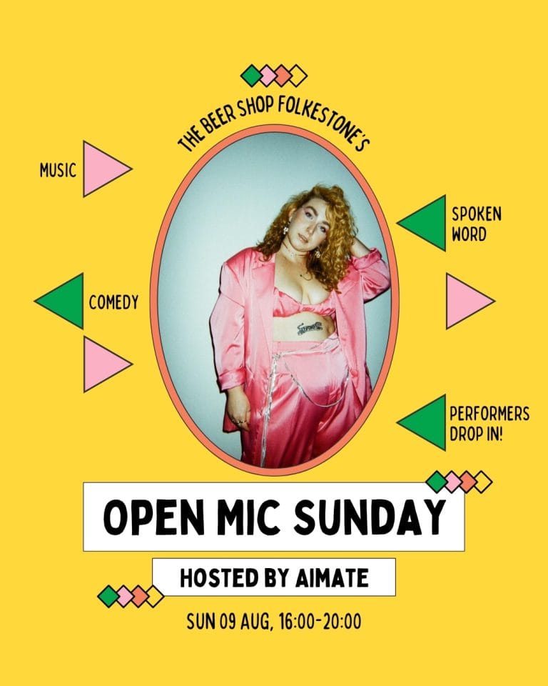 Open Mic Aug 768x960