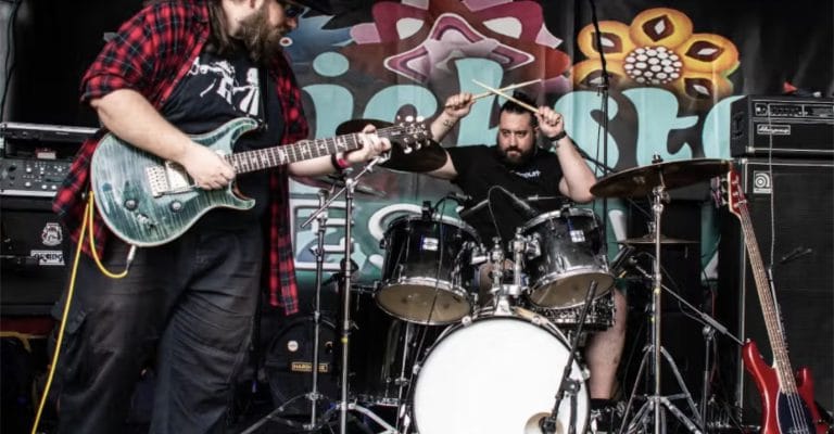 PhatGandalf HarbourSide FolkestoneMusicTown 160826 768x400
