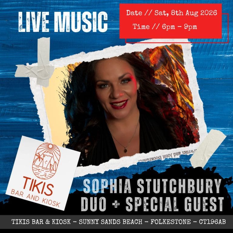 TIKIS BAR SOPHIA STUTCHBURY DUO 8.8.26 FIN 768x768