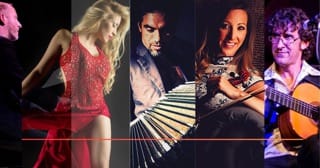 Tango band Small