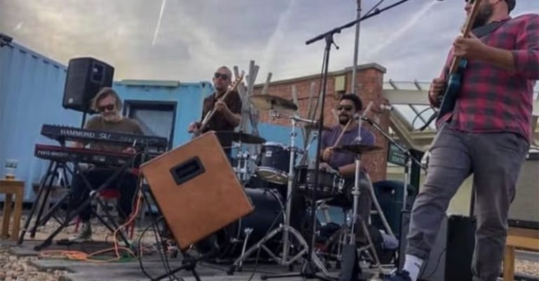 TheLiberators HarbourArm FolkestoneMusicTown 290826 768x401