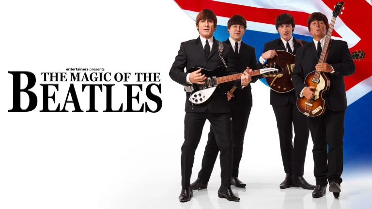 TheMagicOfTheBeatles leasCliff fmt 171026 768x432