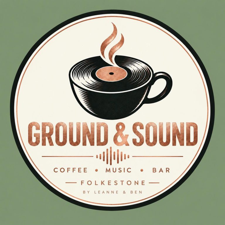 Ground and Sound Live Music Folkestone Music Town 768x768