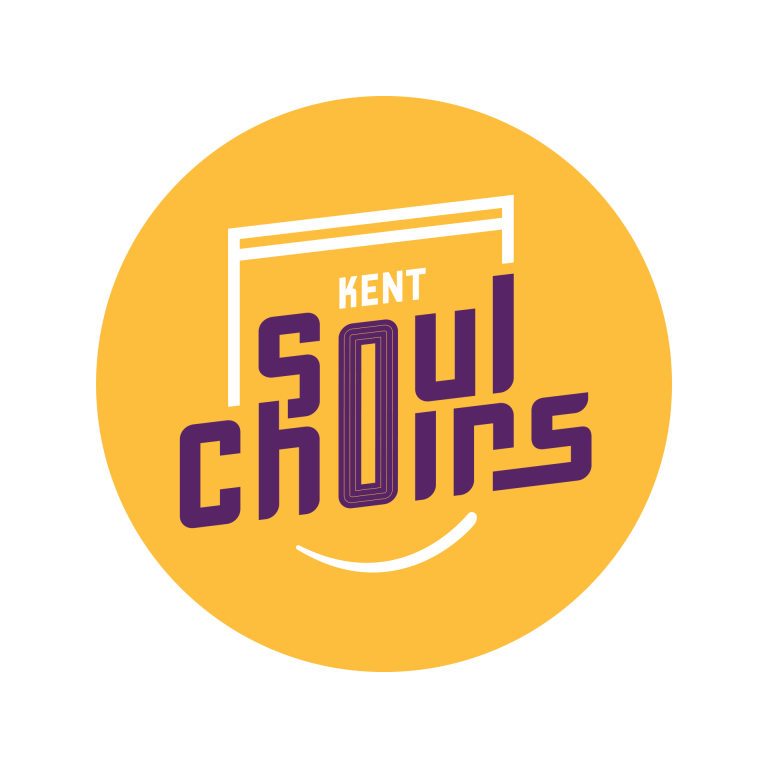 Kent Soul Choirs Yellow 768x768