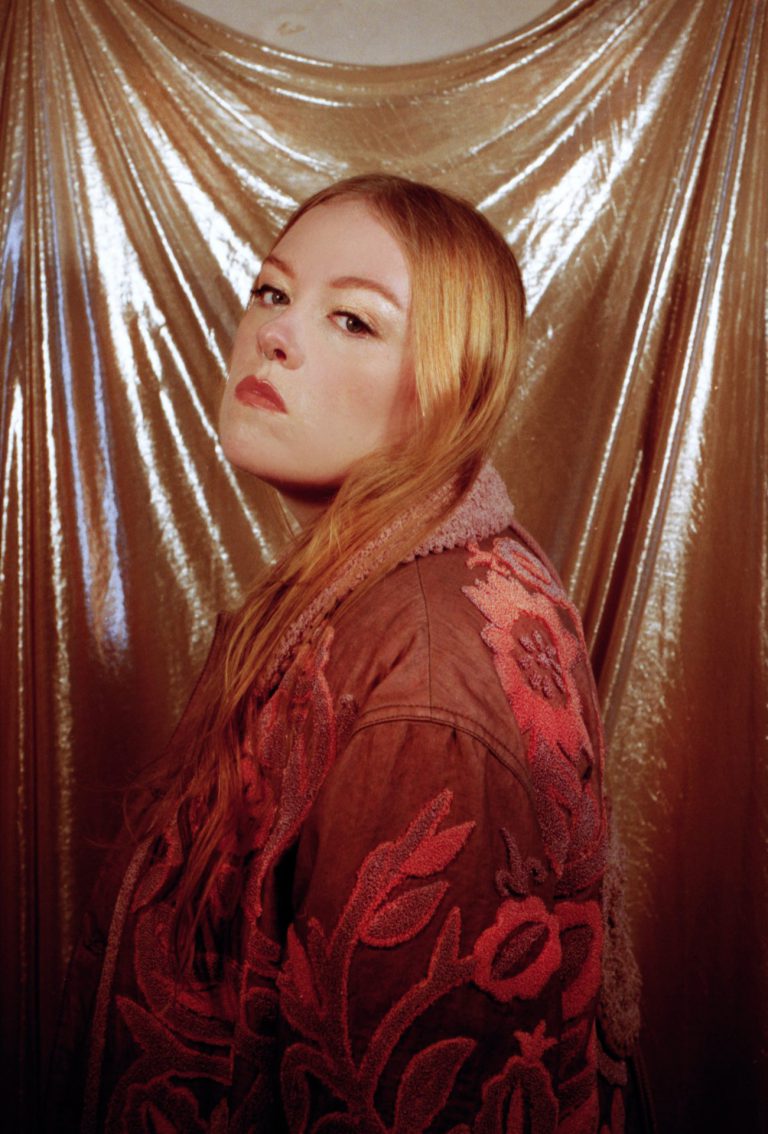 Lead press shot 768x1134